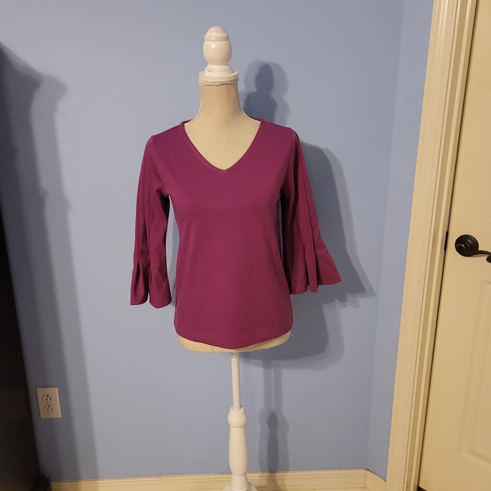 Banana Republic Xsmall Womens Blouse